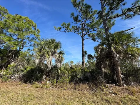 3110 Gillot Boulevard Port Charlotte FL 33981