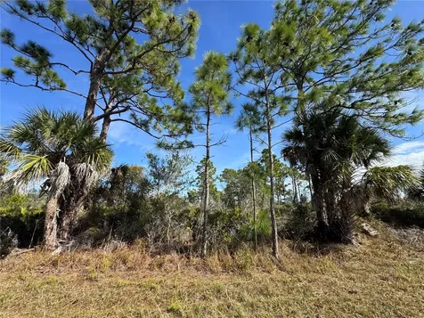 3110 Gillot Boulevard Port Charlotte FL 33981