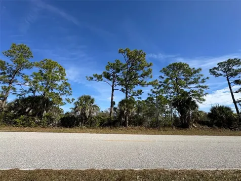 3110 Gillot Boulevard Port Charlotte FL 33981