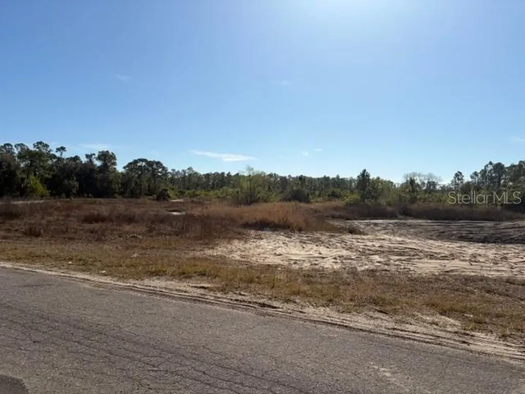 Langlais Drive North Port FL 34288