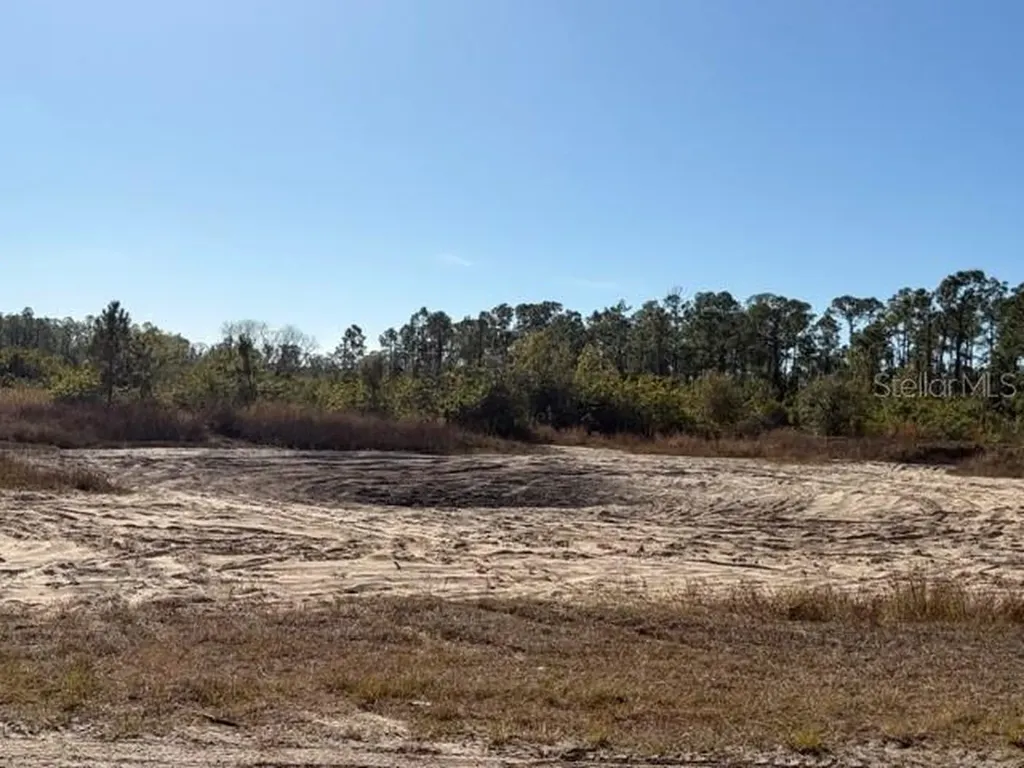 Langlais Drive North Port FL 34288