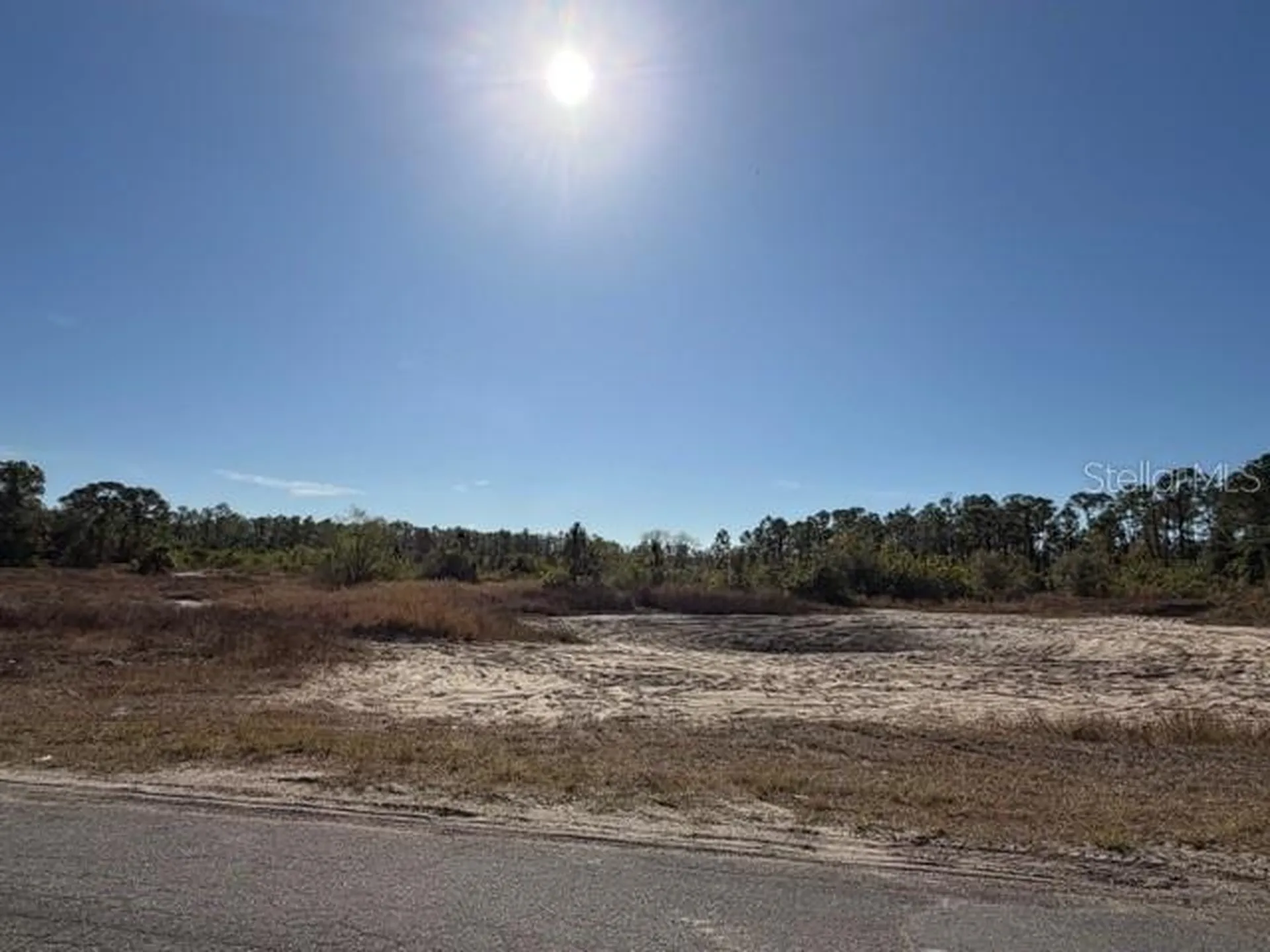 Langlais Drive North Port FL 34288