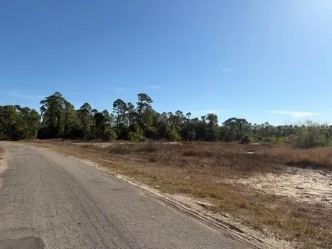 Langlais Drive North Port FL 34288