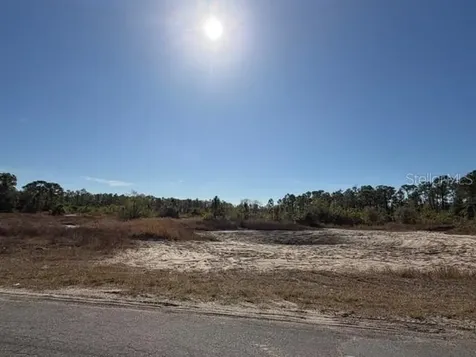 Langlais Drive North Port FL 34288