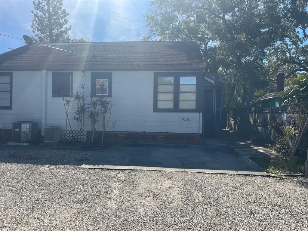 1002 Drew Street Clearwater FL 33755