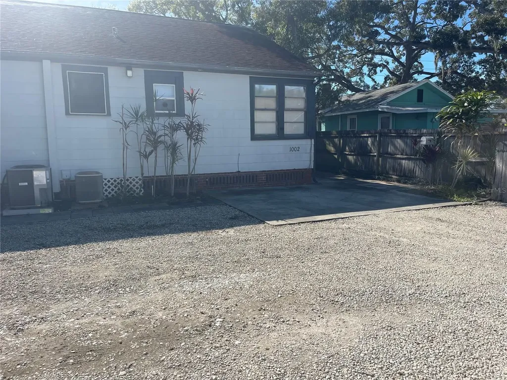1002 Drew Street Clearwater FL 33755