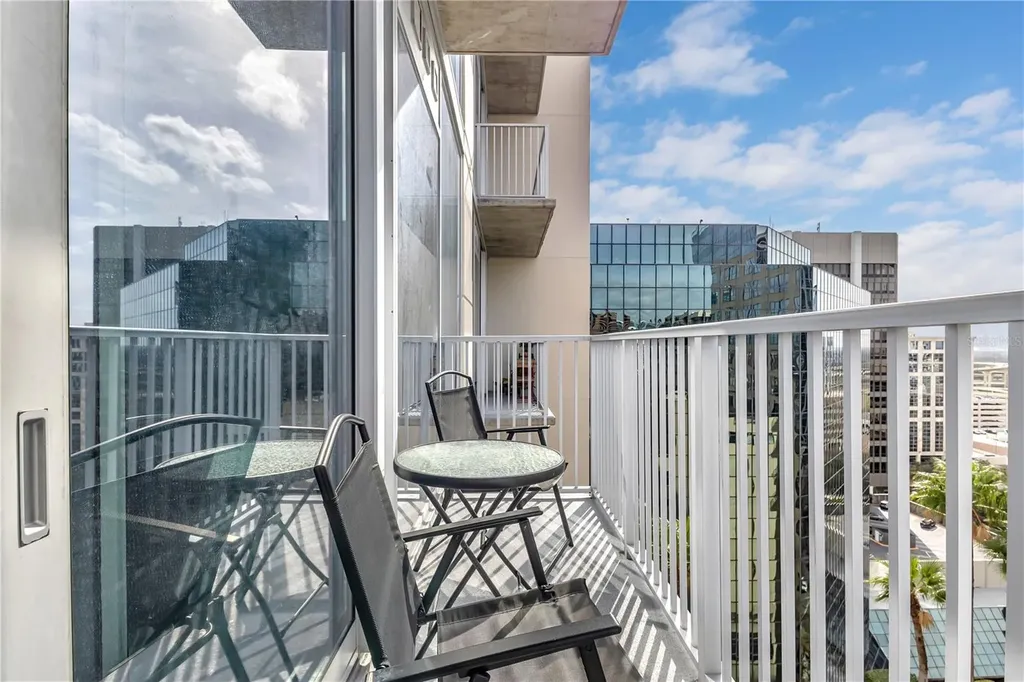155 S Court Avenue Orlando FL 32801