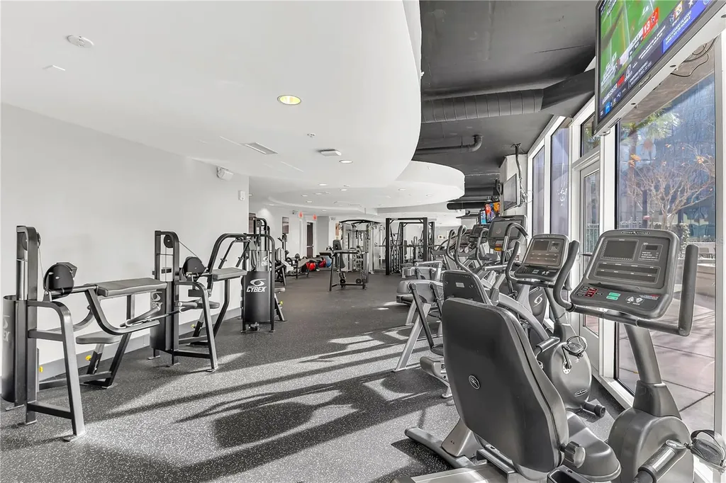 155 S Court Avenue Orlando FL 32801