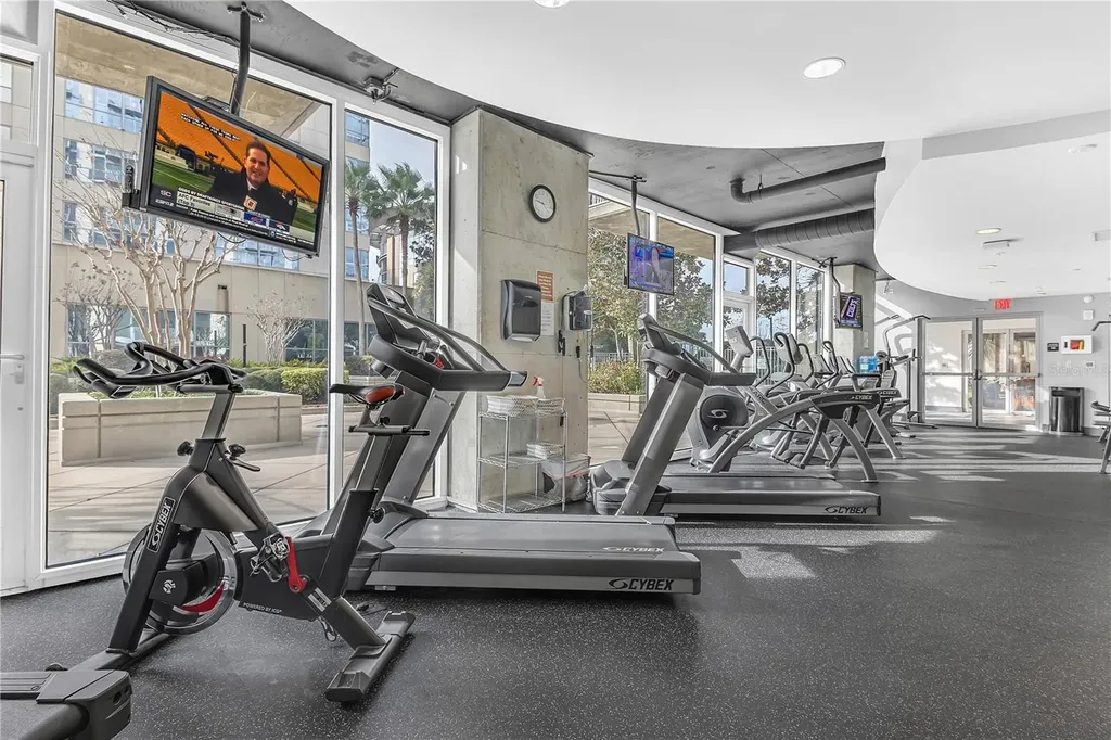 155 S Court Avenue Orlando FL 32801