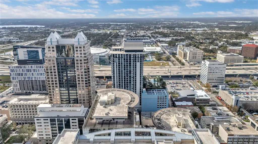 155 S Court Avenue Orlando FL 32801