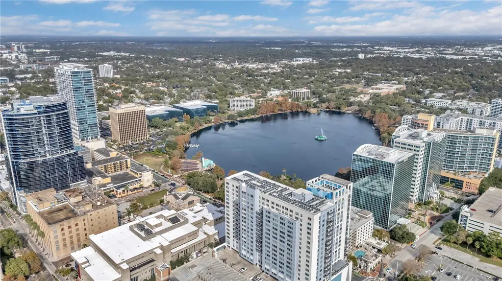 155 S Court Avenue Orlando FL 32801