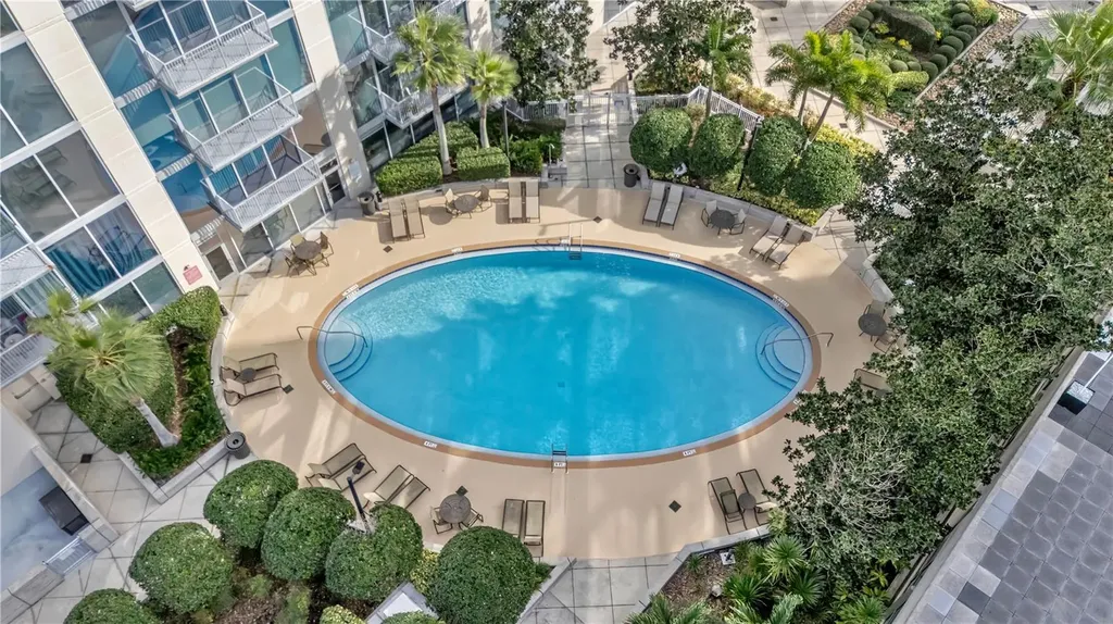 155 S Court Avenue Orlando FL 32801