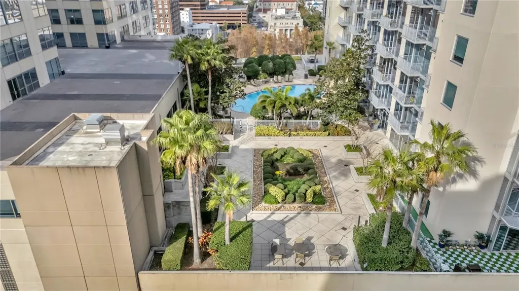 155 S Court Avenue Orlando FL 32801