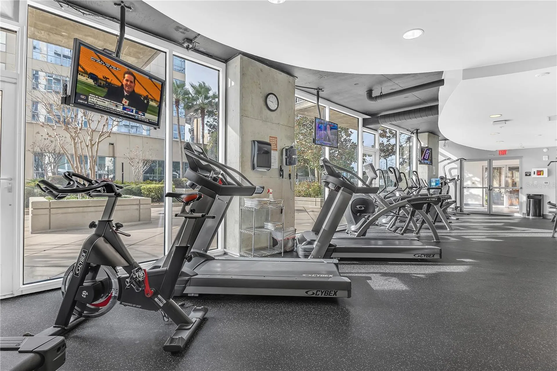 155 S Court Avenue Orlando FL 32801