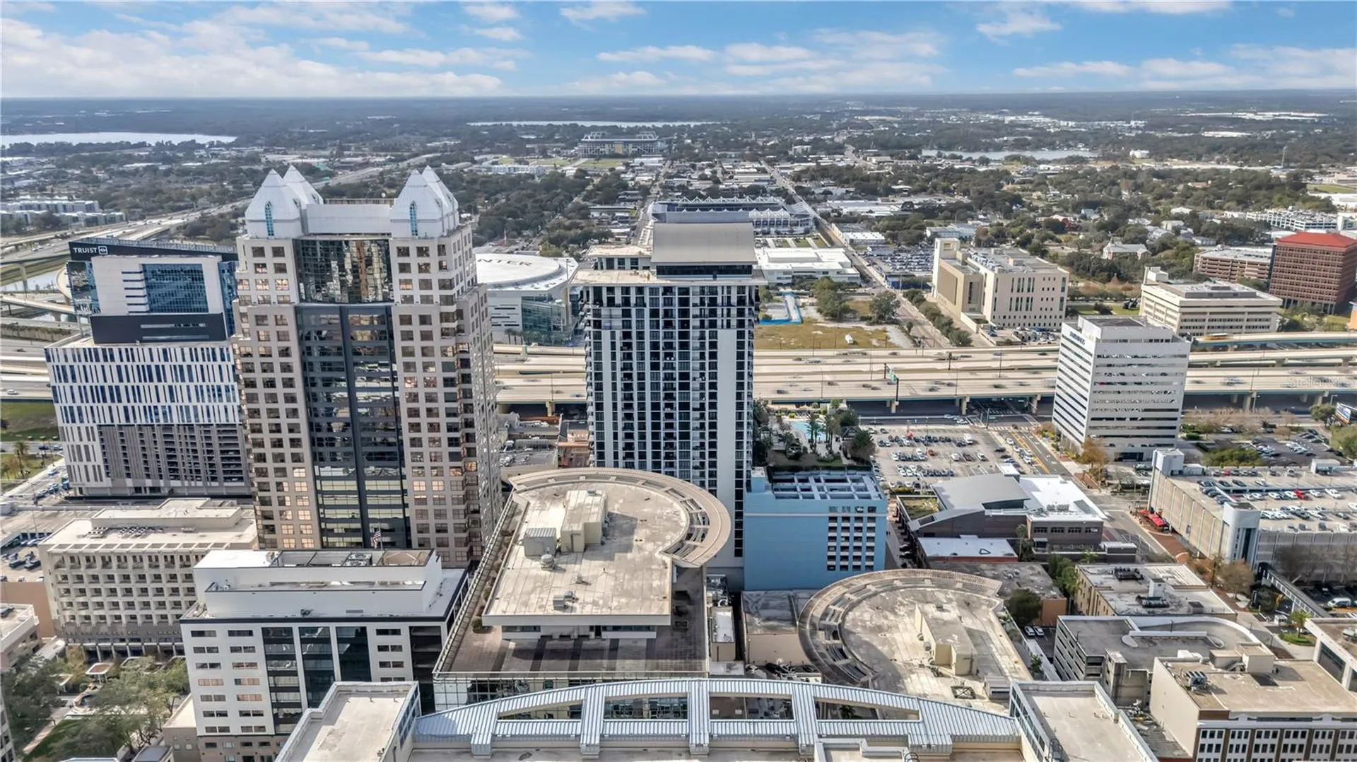 155 S Court Avenue Orlando FL 32801