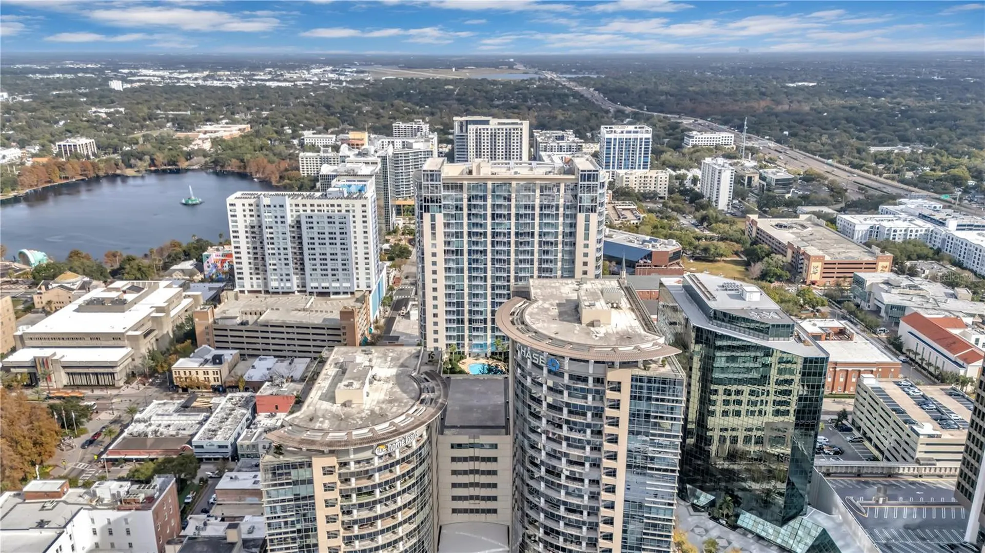 155 S Court Avenue Orlando FL 32801