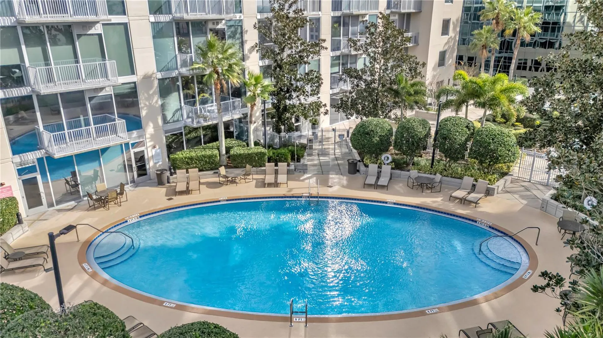 155 S Court Avenue Orlando FL 32801