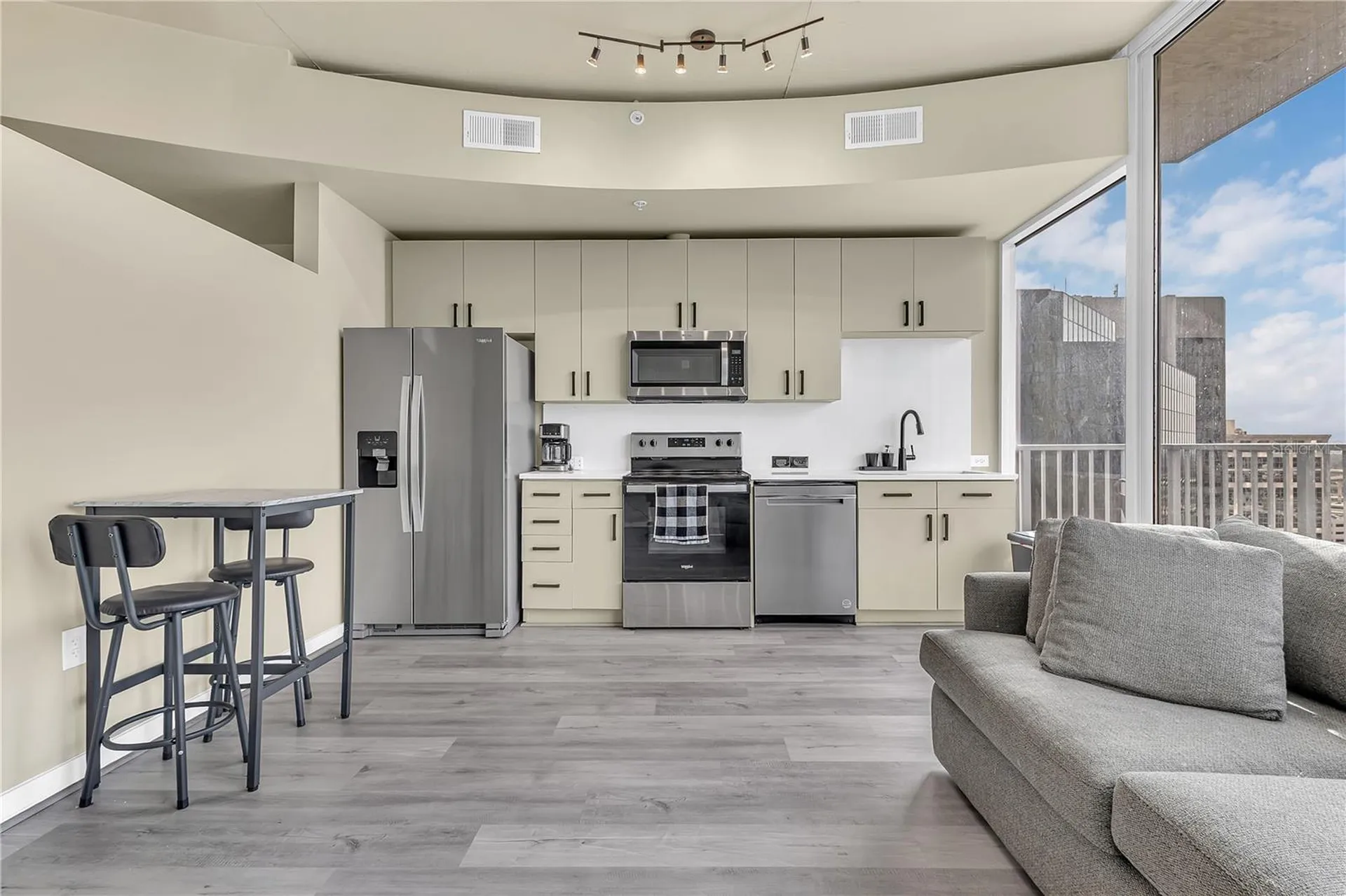 155 S Court Avenue Orlando FL 32801