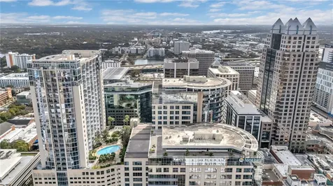 155 S Court Avenue Orlando FL 32801