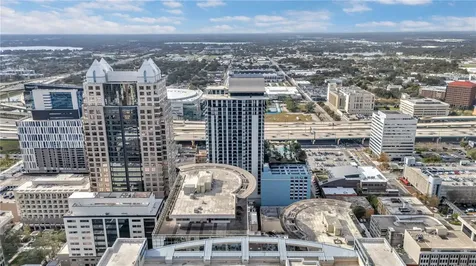 155 S Court Avenue Orlando FL 32801