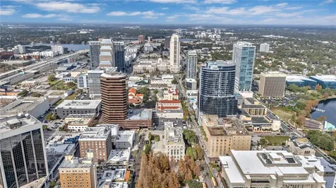 155 S Court Avenue Orlando FL 32801