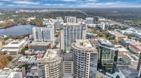 155 S Court Avenue Orlando FL 32801
