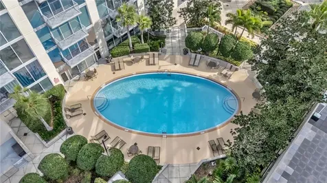 155 S Court Avenue Orlando FL 32801