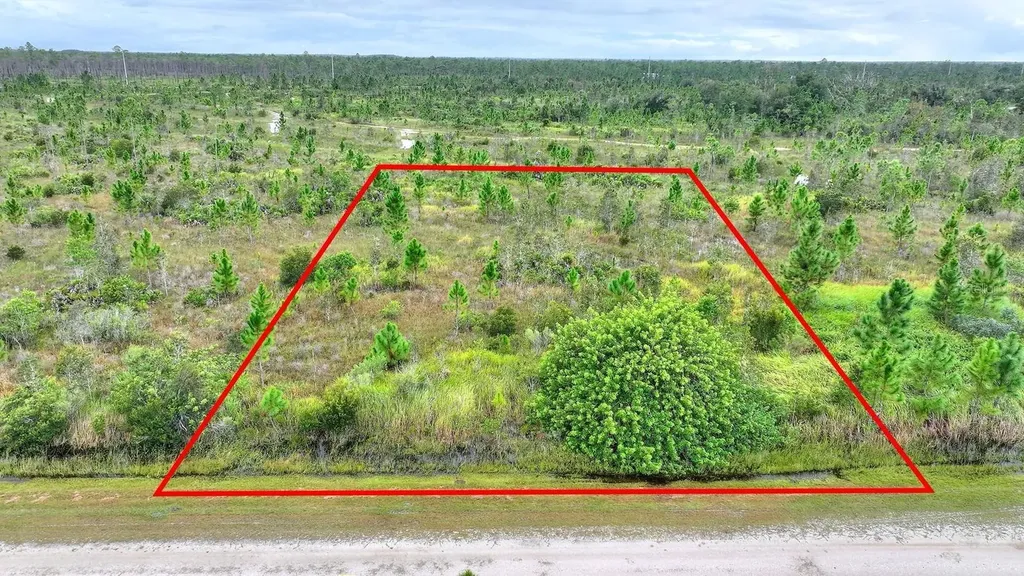 Althea Drive Indian Lake Estates FL 33855