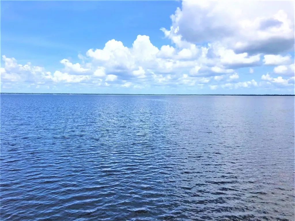 Althea Drive Indian Lake Estates FL 33855