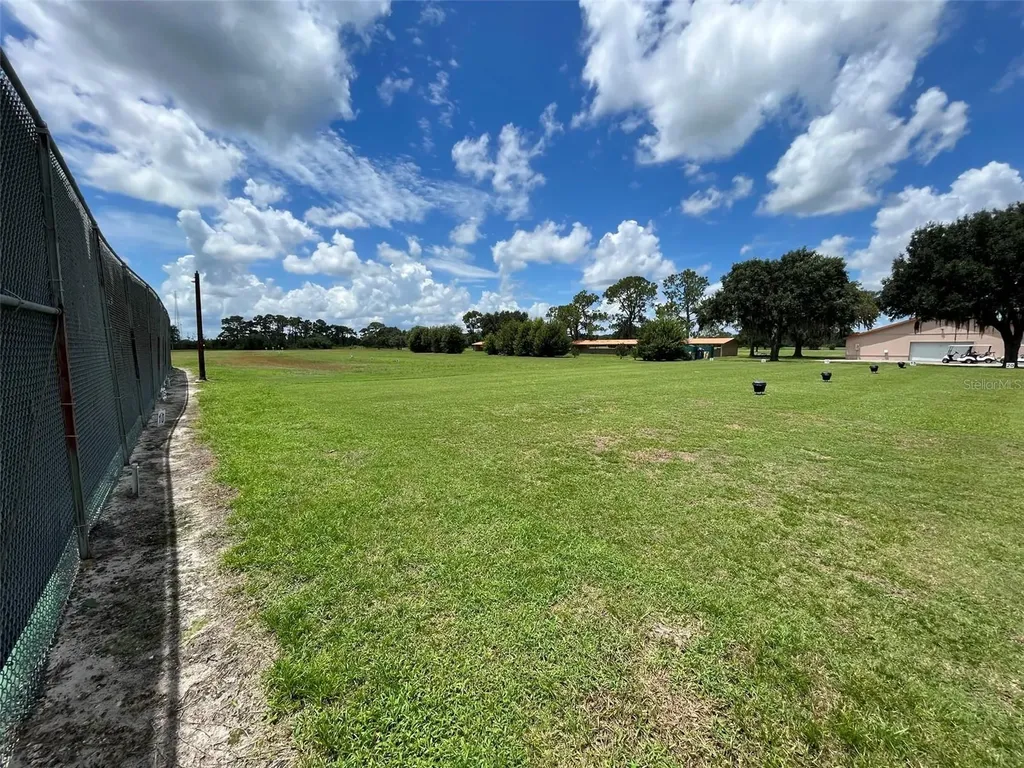 Althea Drive Indian Lake Estates FL 33855