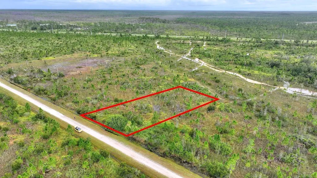 Althea Drive Indian Lake Estates FL 33855