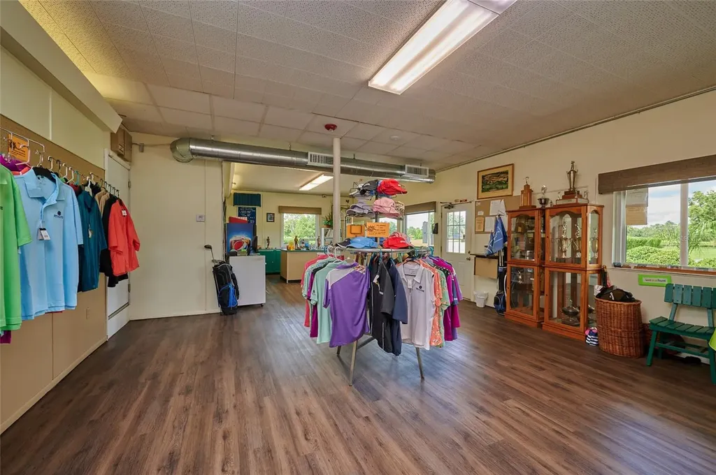 Althea Drive Indian Lake Estates FL 33855
