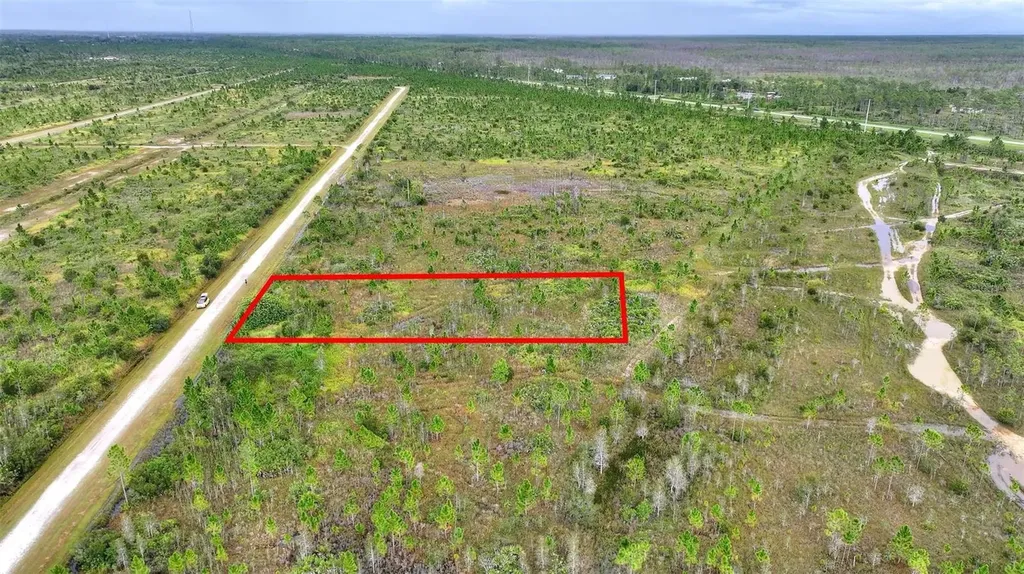 Althea Drive Indian Lake Estates FL 33855