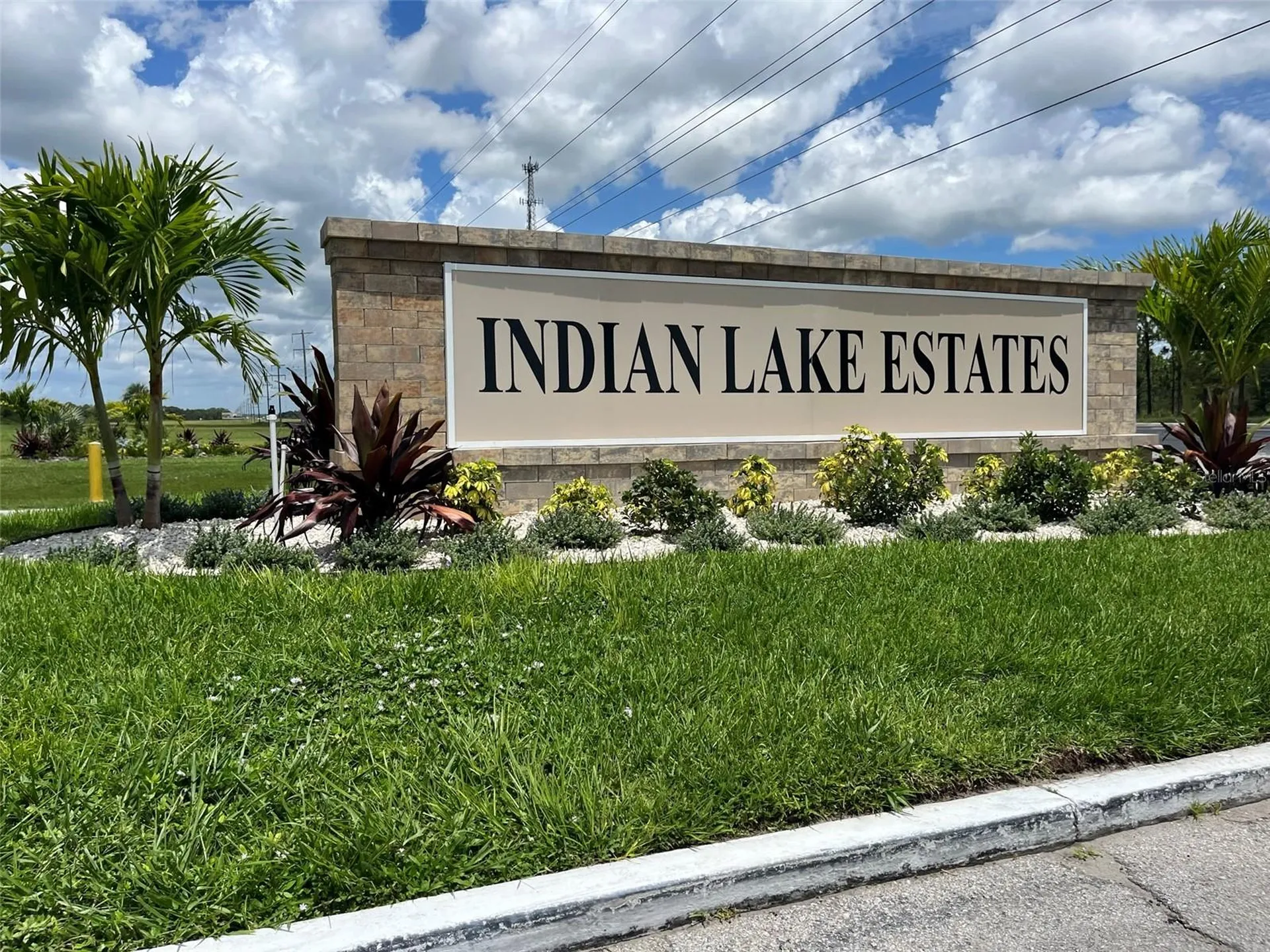 Althea Drive Indian Lake Estates FL 33855