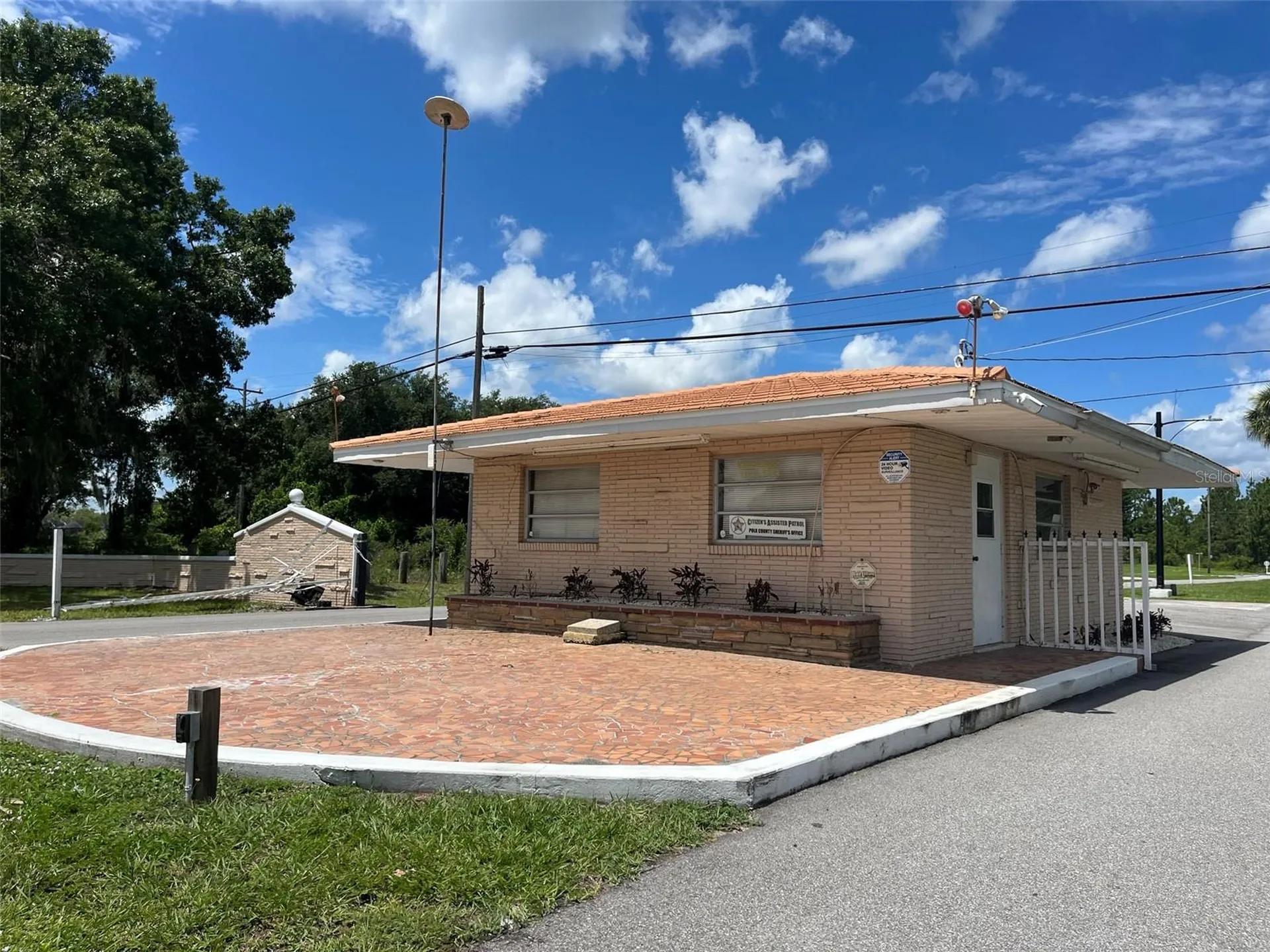 Althea Drive Indian Lake Estates FL 33855