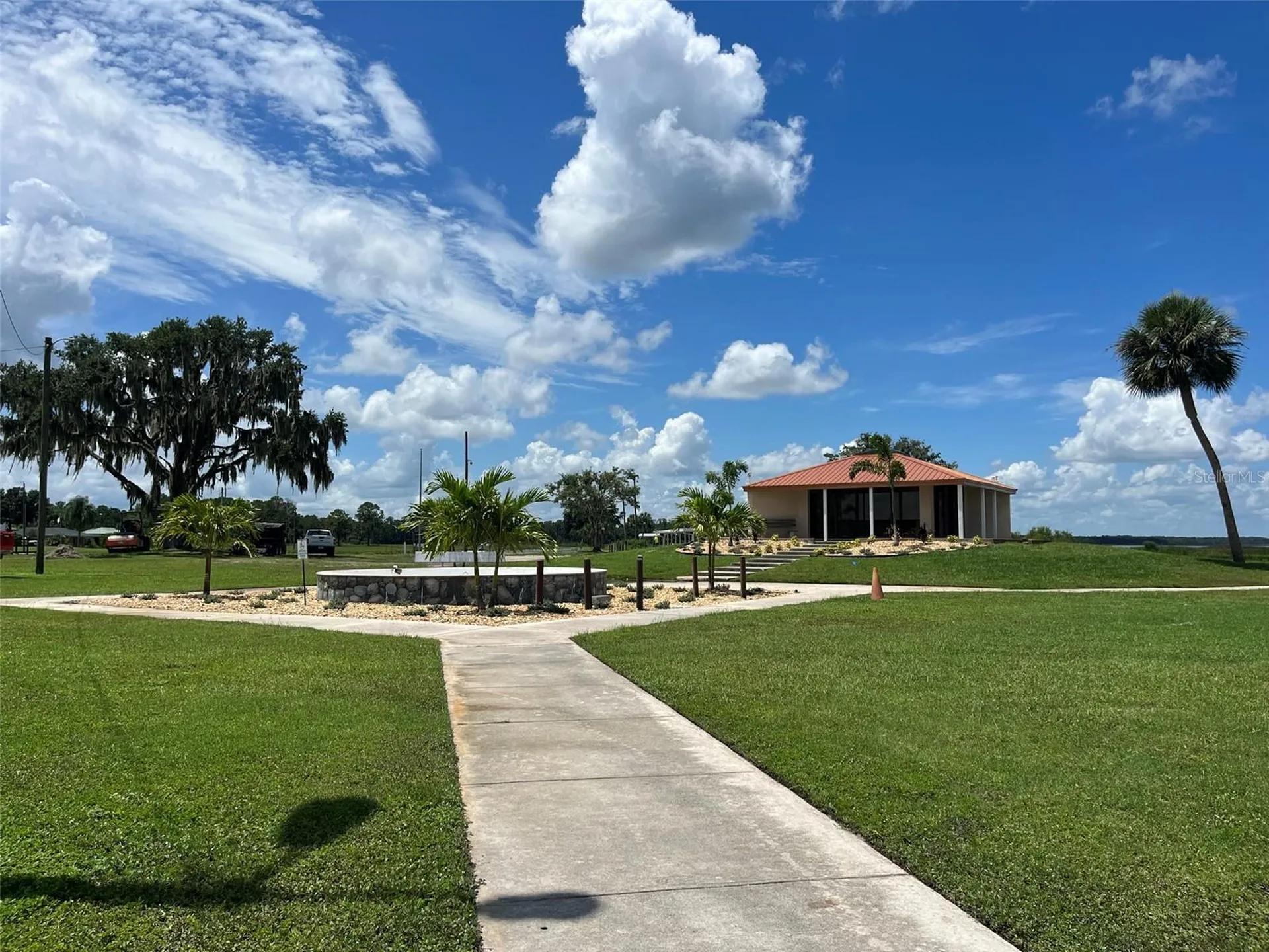 Althea Drive Indian Lake Estates FL 33855