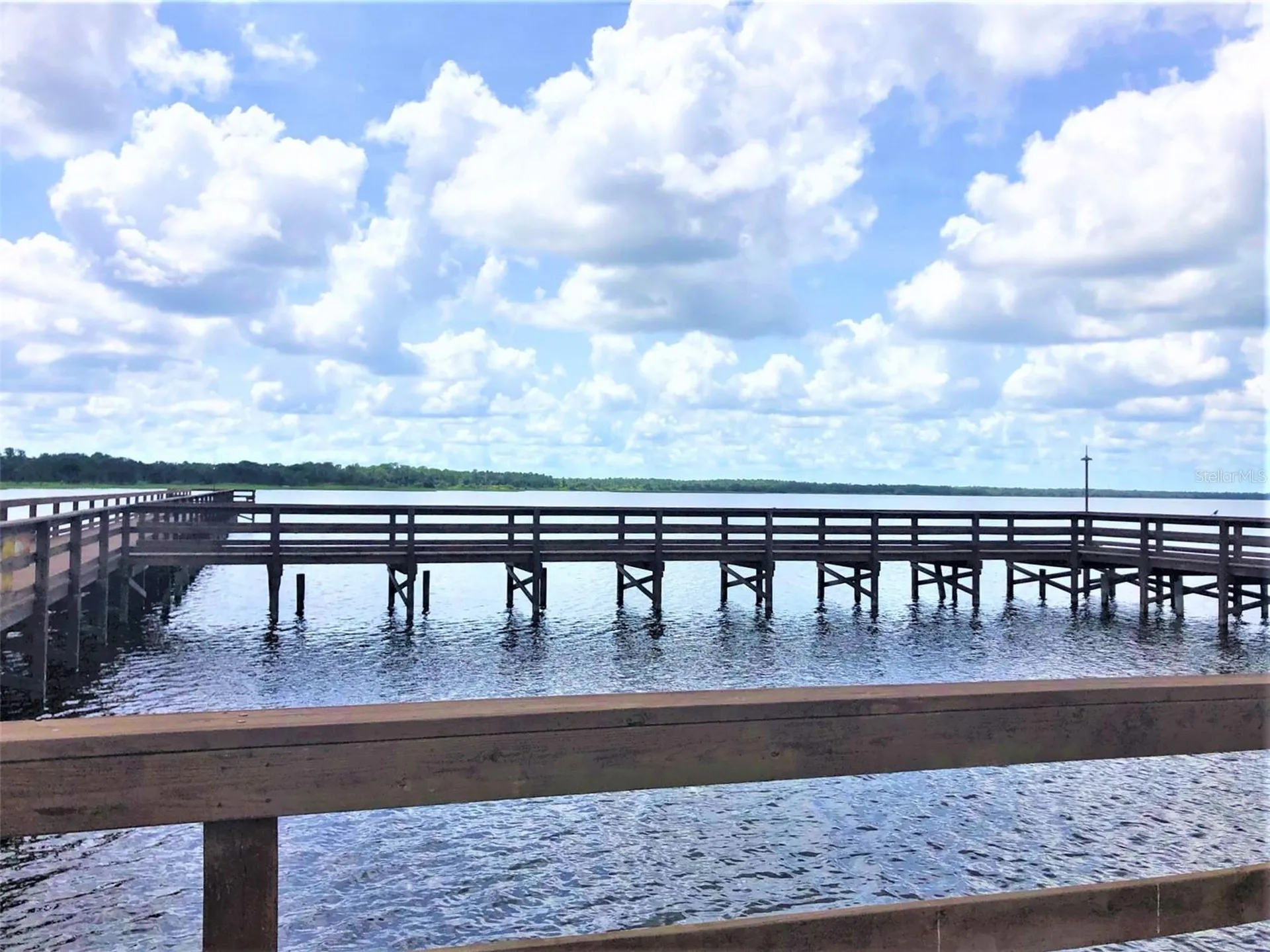 Althea Drive Indian Lake Estates FL 33855
