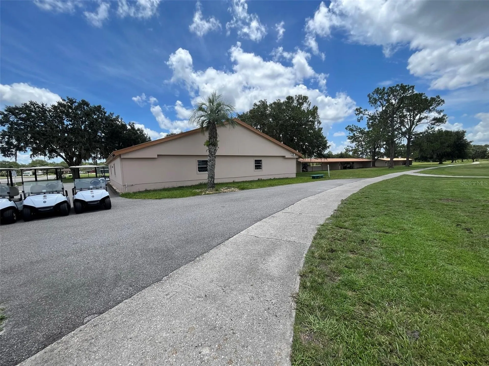 Althea Drive Indian Lake Estates FL 33855