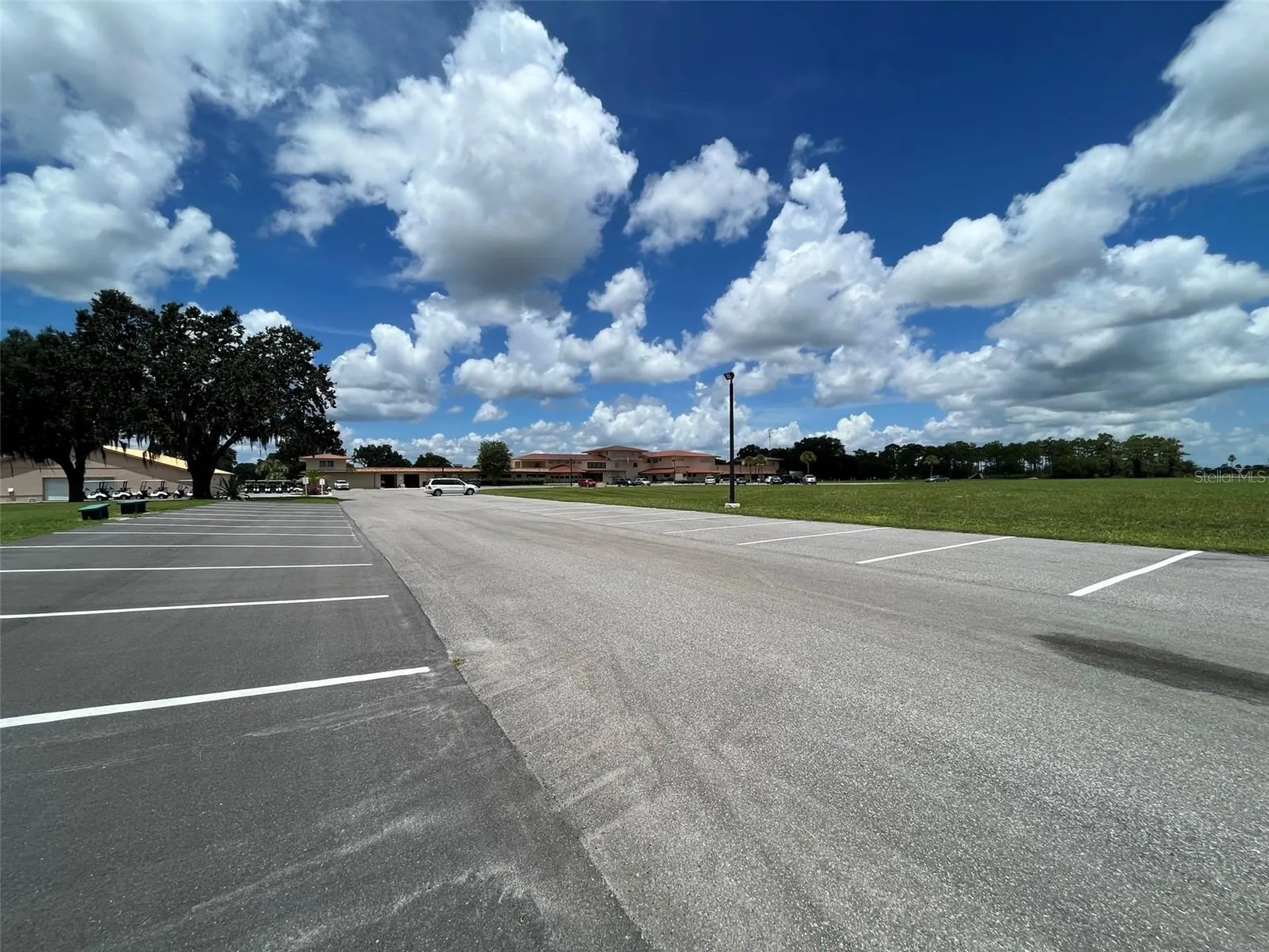 Althea Drive Indian Lake Estates FL 33855