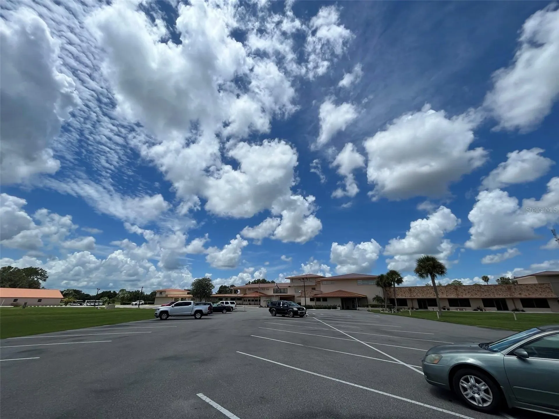 Althea Drive Indian Lake Estates FL 33855