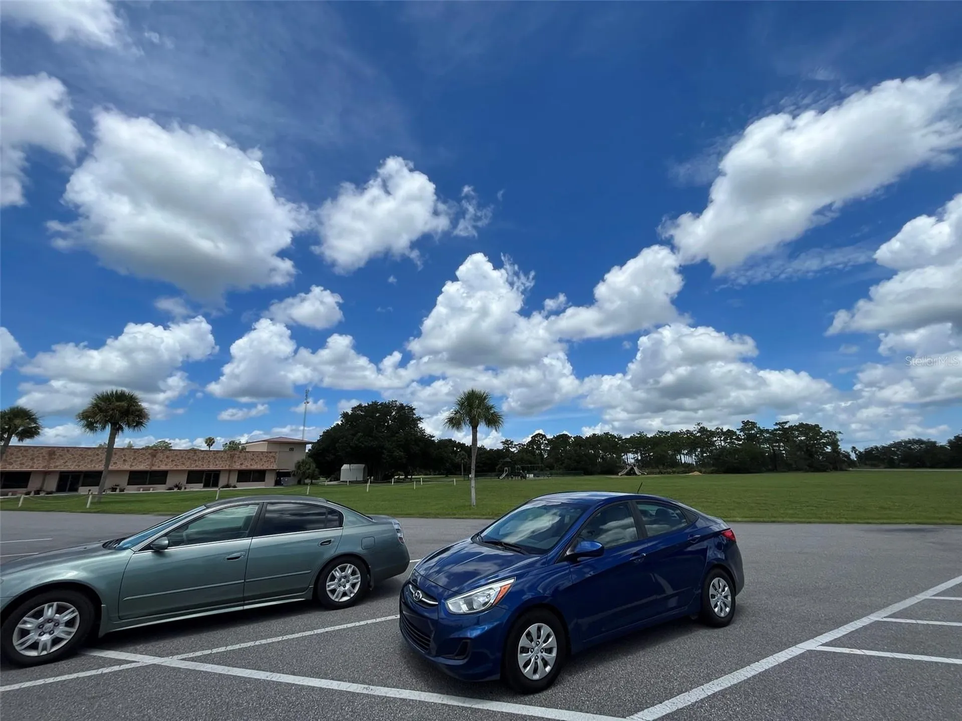 Althea Drive Indian Lake Estates FL 33855