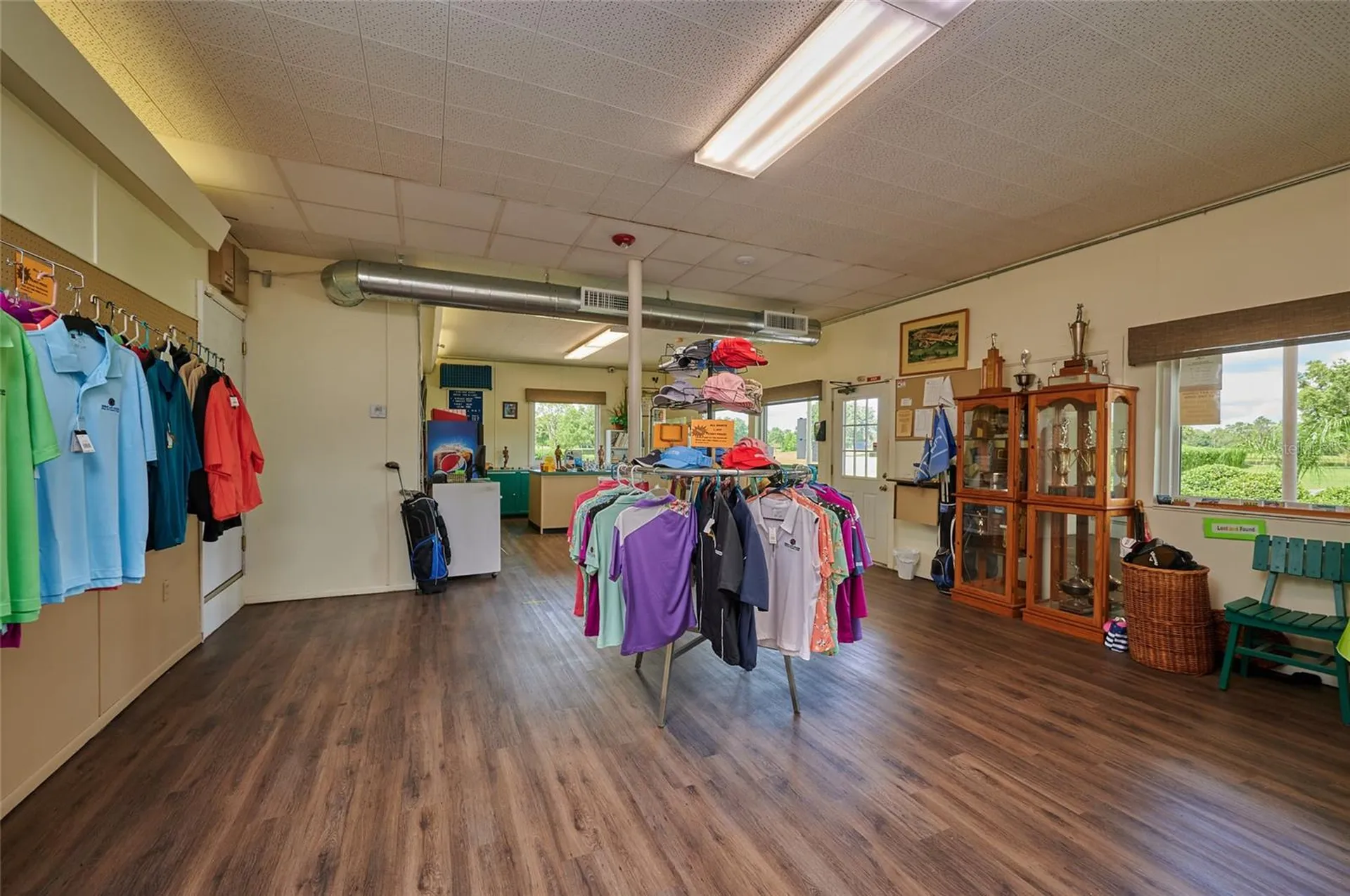 Althea Drive Indian Lake Estates FL 33855