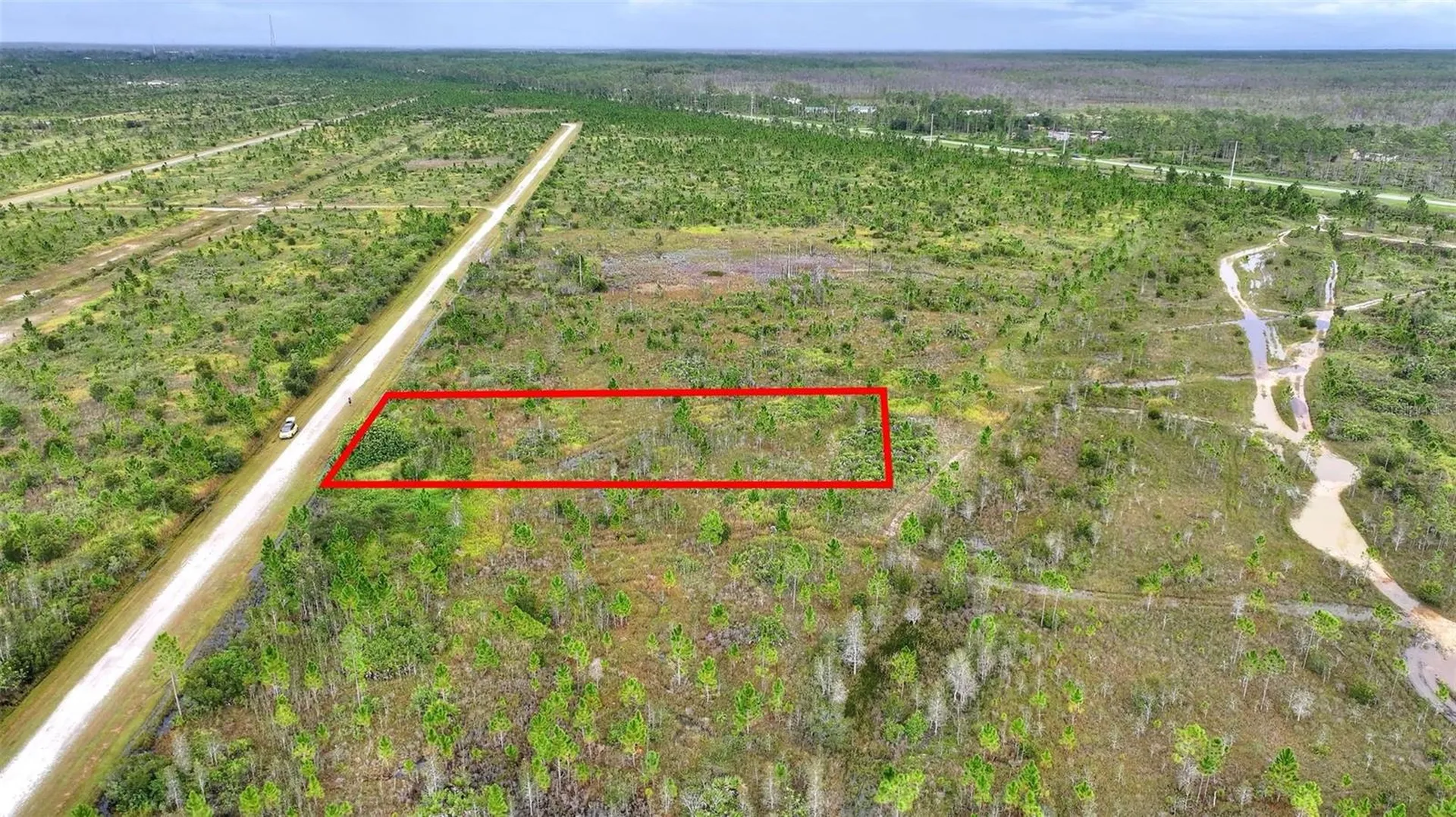 Althea Drive Indian Lake Estates FL 33855