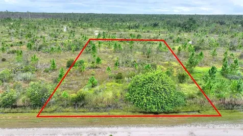 Althea Drive Indian Lake Estates FL 33855