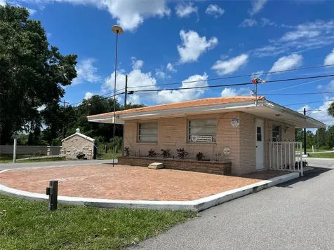 Althea Drive Indian Lake Estates FL 33855