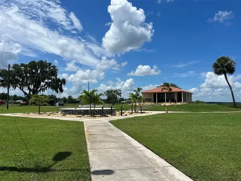 Althea Drive Indian Lake Estates FL 33855