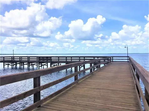 Althea Drive Indian Lake Estates FL 33855
