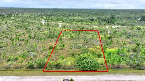 Althea Drive Indian Lake Estates FL 33855