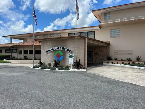 Althea Drive Indian Lake Estates FL 33855