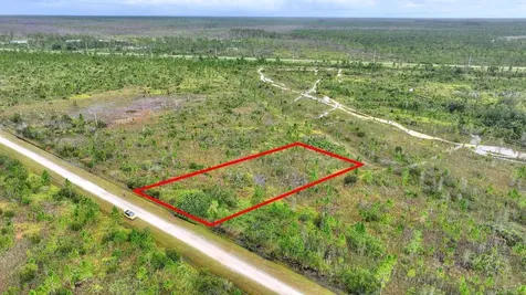 Althea Drive Indian Lake Estates FL 33855
